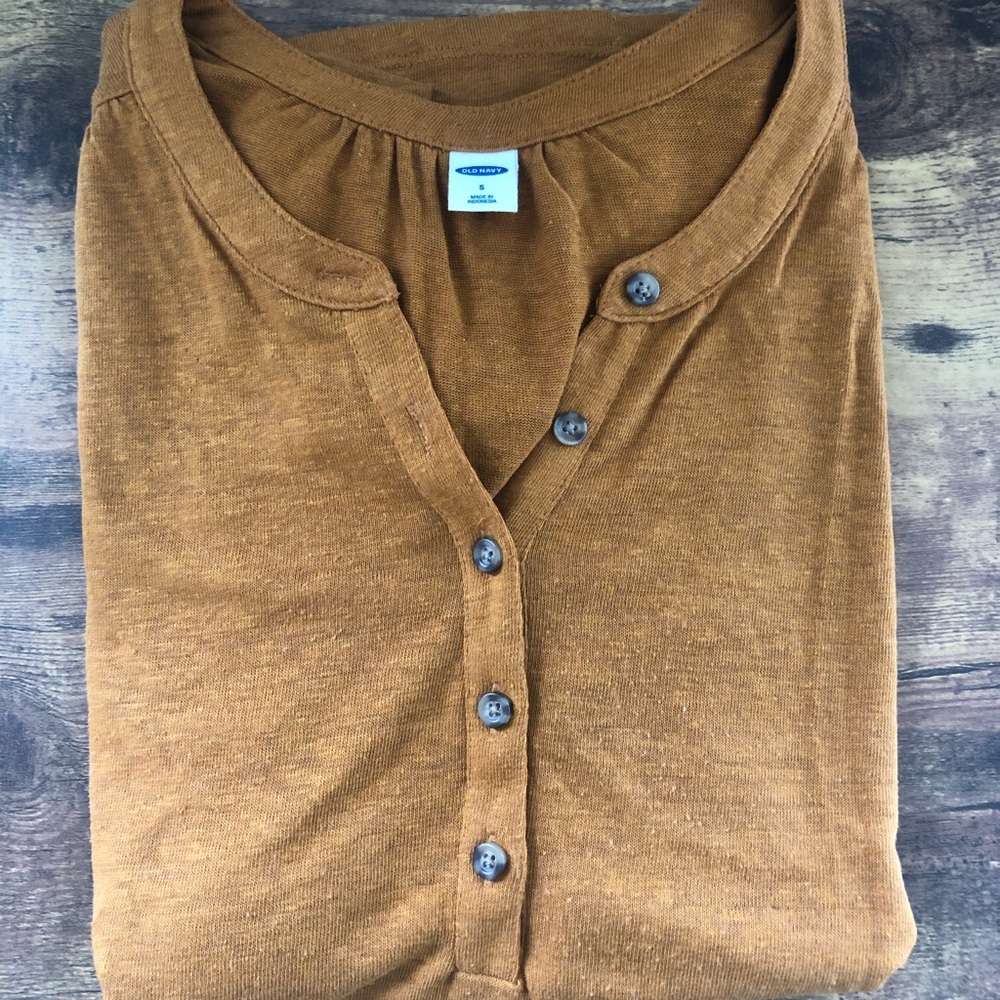 old navy top